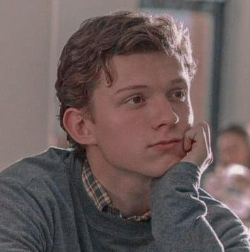 5. peter parker