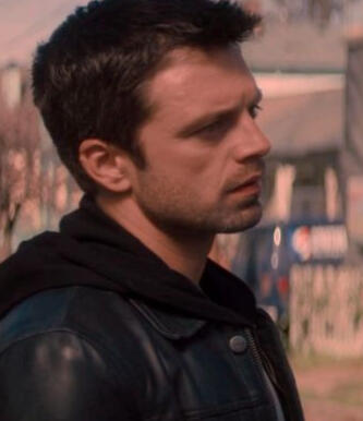 1. james 'bucky' barnes