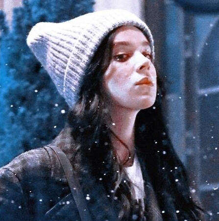 3. kate bishop