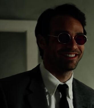 4. matt murdock